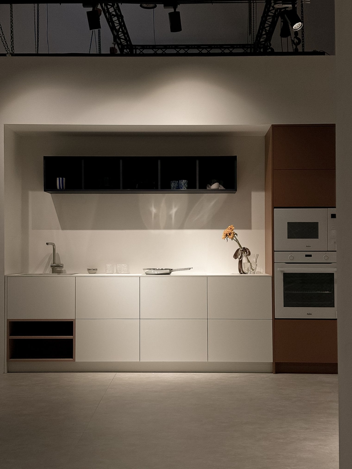 Meble kuchenne Arrocco targi Warsaw Home 2025