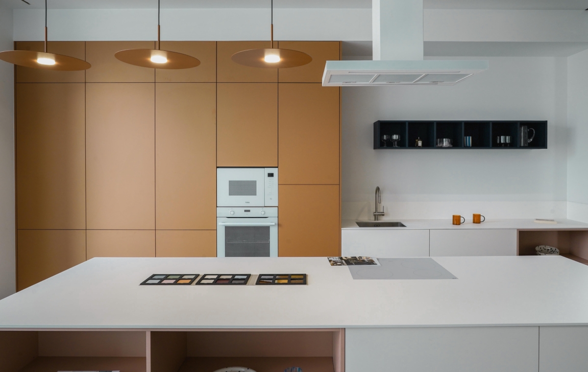 Kolekcja Kolor marki ARROCCO