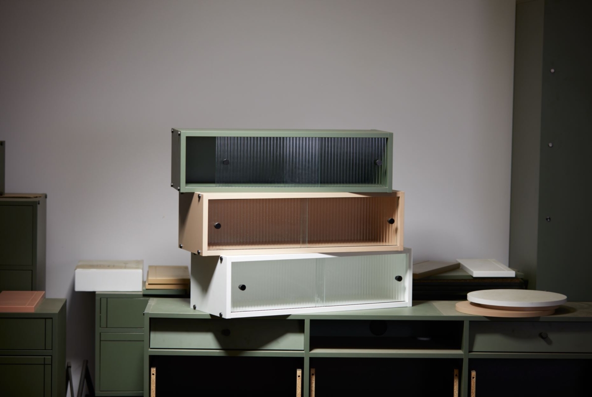 meble na wymiar Arrocco