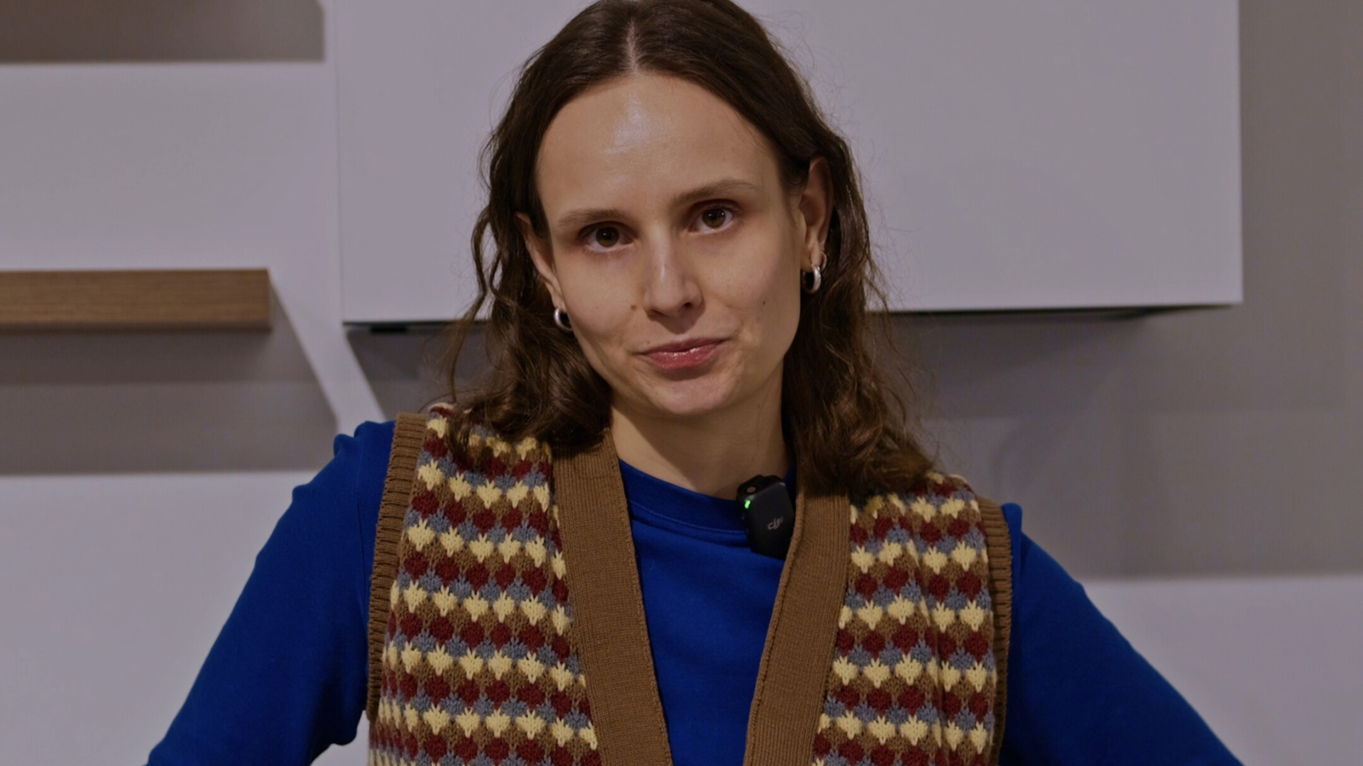 Weronika Politowicz wywiad