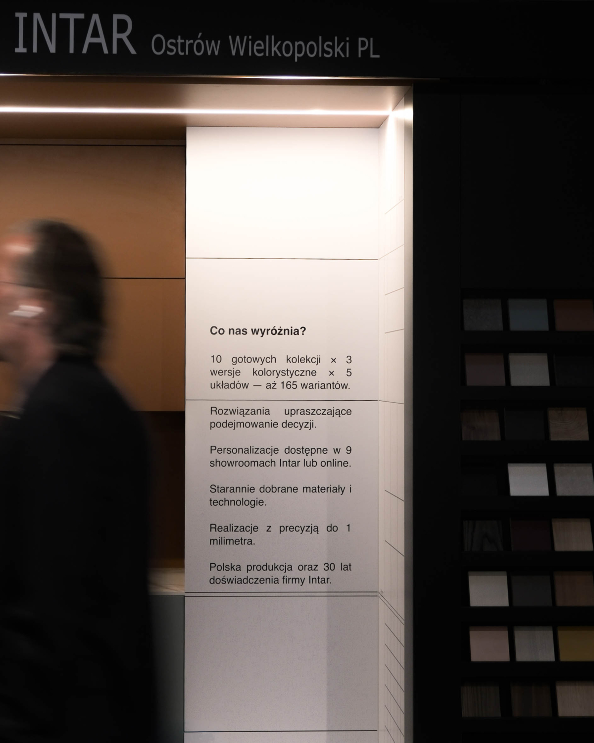Architect@work Warszawa Arrocco